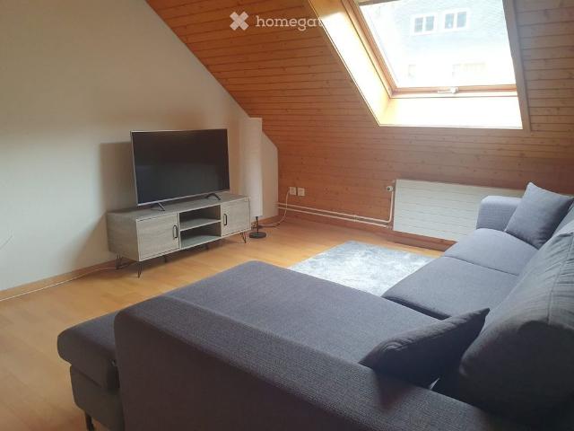 Schöne Wohnung im Herzen von Brunnadern