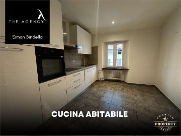 Ligornetto, Mendrisio, Via Alle Cantine