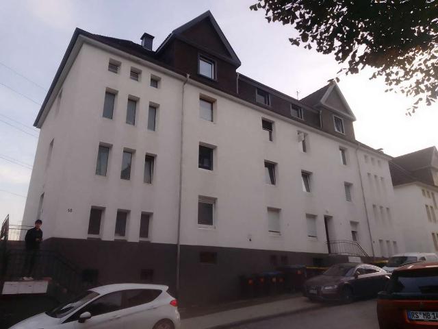 Schöne Wohnung im Mehrfamilienhaus in ruhiger Lage in Remscheid