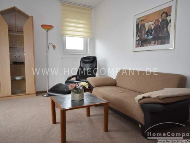 Schöne Wohnung im Ortsteil Ohmstede