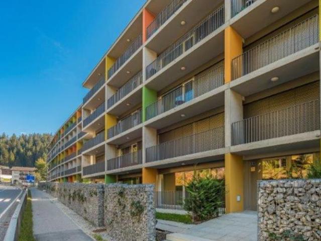 Schöne Wohnung im Ski und Wandergebiet