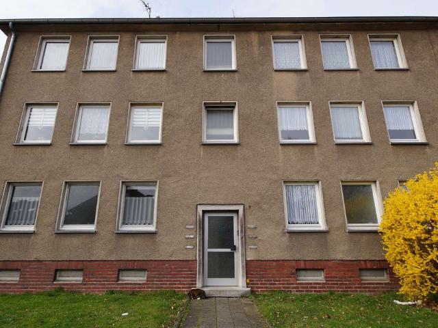 Schöne Wohnung im Stadtteil Lürrip