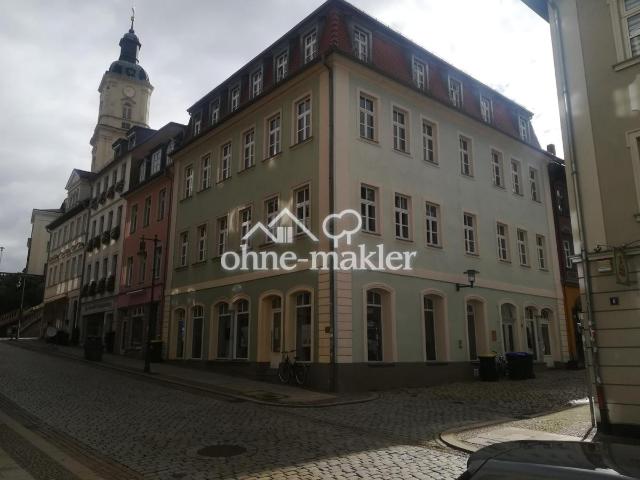 Schöne Wohnung in 07545 Gera