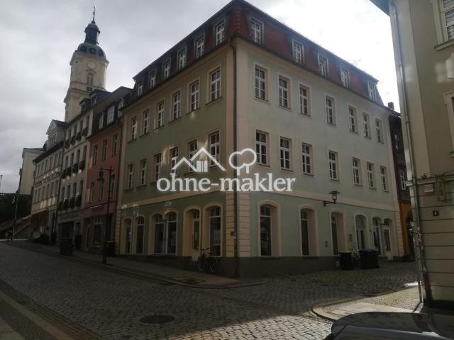 Schöne Wohnung in 07545 Gera