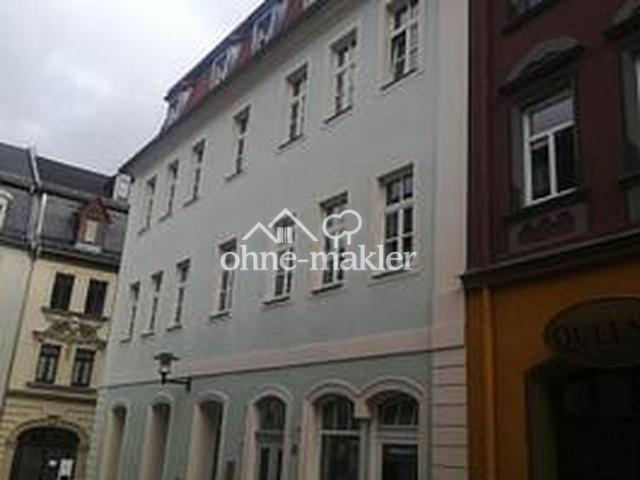 Schöne Wohnung in 07545 Gera