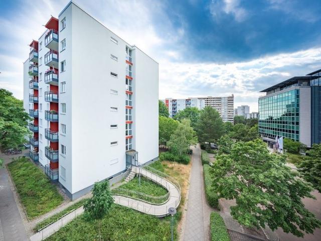 Schöne Wohnung in Tegel Süd
