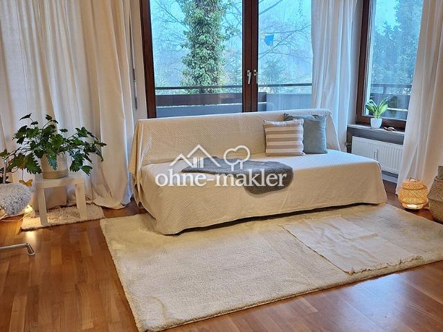 Schöne Wohnung in top Lage