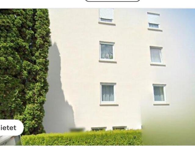 Schöne Wohnung in Weingarten zu verkaufen