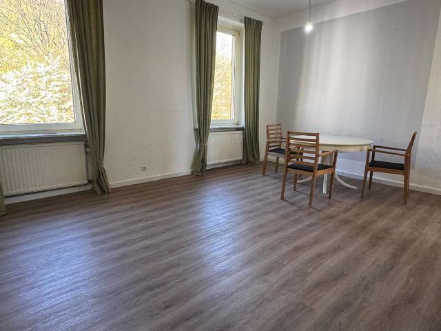 Schöne Wohnung in Wuppertal Nützenberg zu verkaufen!