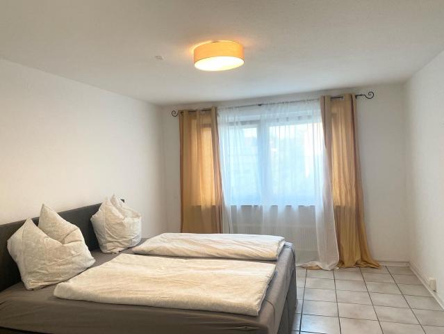Schöne Wohnung in Zentral Nähe Reutlingen