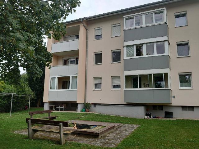 Schöne Wohnung in Alkoven/Hartheim nahe Linz zu verkaufen