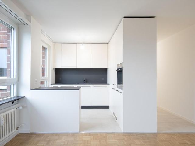 Schöne Wohnung in Arlesheim!