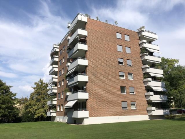 Schöne Wohnung in Arlesheim
