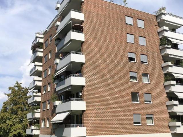 Schöne Wohnung in Arlesheim!