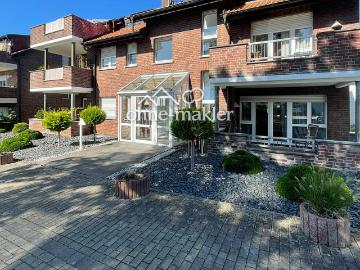 Apartment for sale in Laurensberg