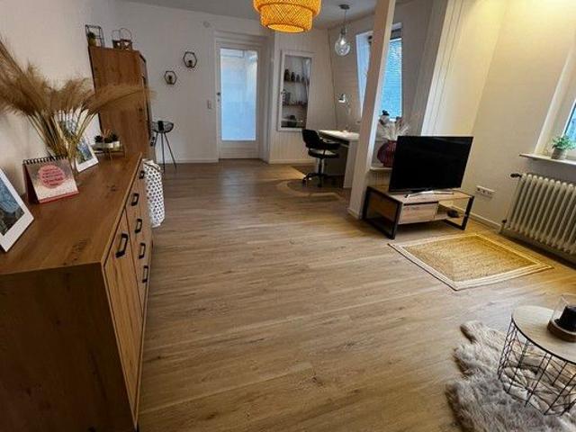 Schöne Wohnung in bester Lage Nürnbergs