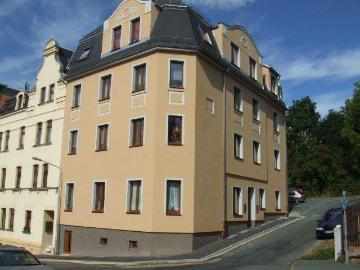Untergrochlitz, Vogtland, Vogtlandkreis, Thüringen