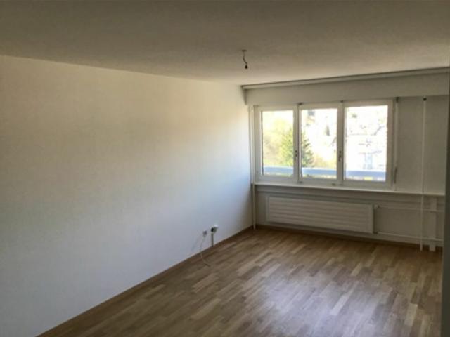 Schöne Wohnung in der Innenstadt!