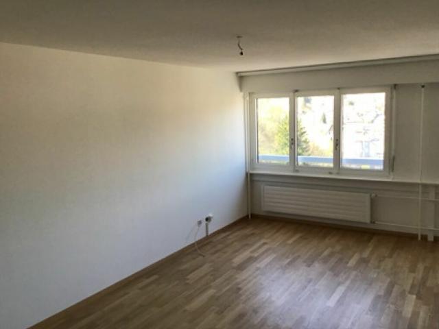 Schöne Wohnung in der Innenstadt!