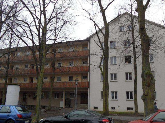 Schöne Wohnung in der Innenstadt!
