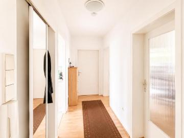 Schöne wohnung in der Nähe Uni Bielefeld