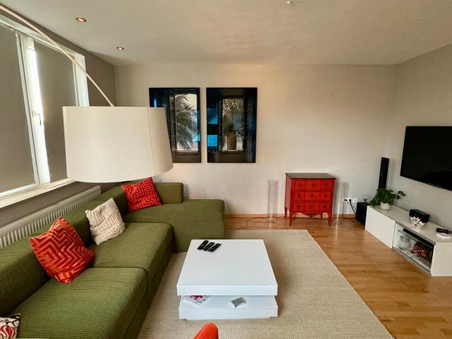 Schöne Wohnung in der Nähe vom Westfalenpark, Dortmund Amsterdam Apartments for Rent