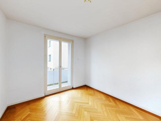 Schöne Wohnung in der Nähe des Zürichsees!