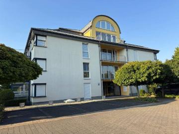 Perl, St Wedel, Saarland - Balkon, Zugang für Menschen mit Behinderungen