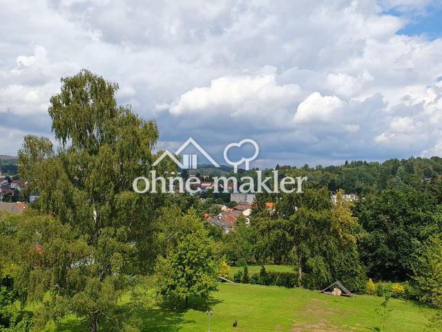 Schöne Wohnung in Dudweiler Süd Nähe Uni