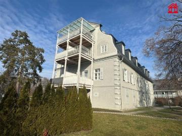 Schöne Wohnung in Feldkirchen bei Graz, ideal für Singles oder Paare, zentrale Lage