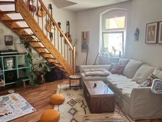Schöne Wohnung in Friedrichshain