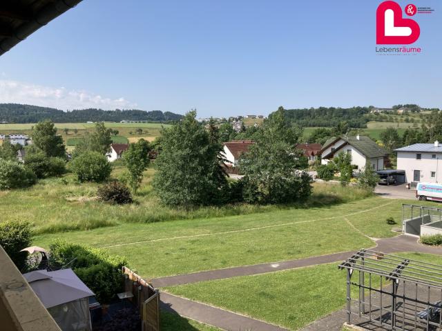 Schöne Wohnung in Gallneukirchen