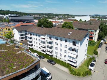 Schaffhausen, Kanton Schaffhausen