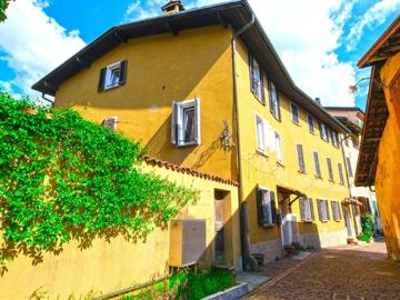 Gentilino, Collina d'Oro, Gemeinde Carona, Bezirk Lugano, Tessin