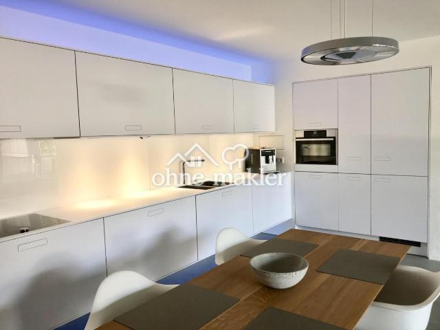 Schöne Wohnung in Innenstadtlage