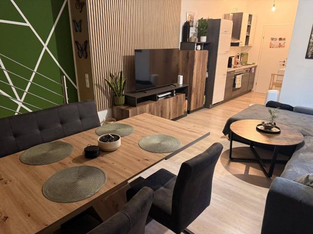 Schöne Wohnung in Kirnberg an der Mank zu vermieten – ab Herbst/Winter verfügbar