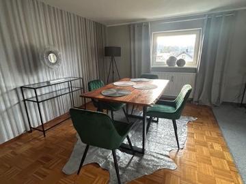 Schöne Wohnung in Landsberg am Lech