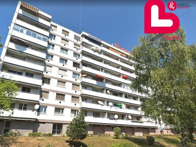 Schöne Wohnung in Linz