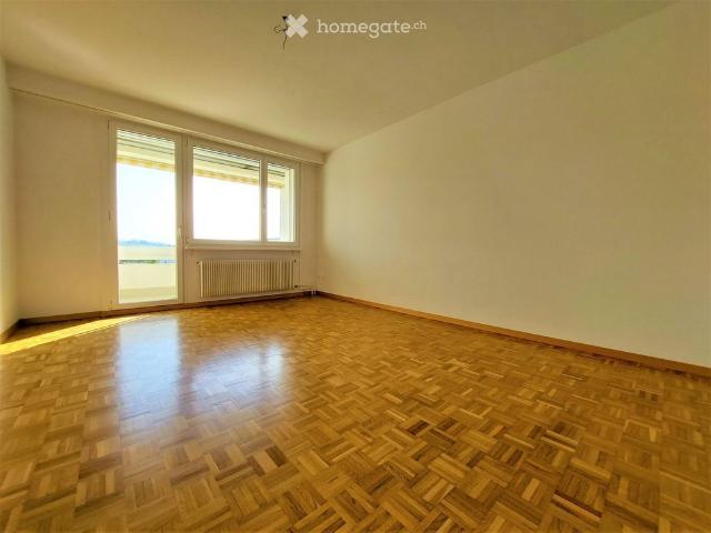 Schöne Wohnung in Lyss