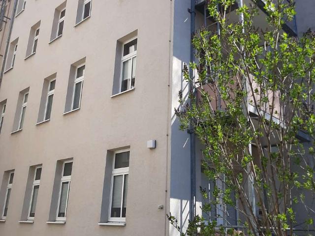 Schöne Wohnung in Magdeburgs Altstadt