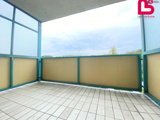 Schöne Wohnung in Mittertreffling