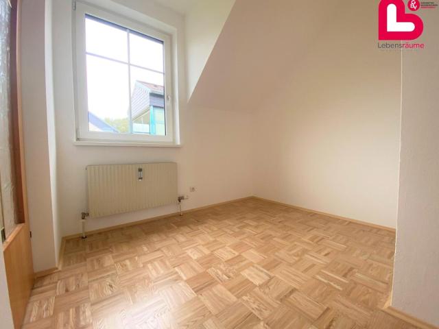Schöne Wohnung in Mittertreffling