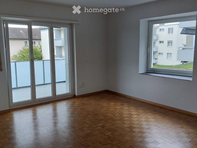 Schöne Wohnung in Olten