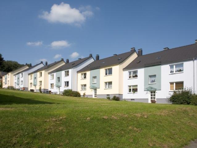 Schöne Wohnung in Ronsdorf