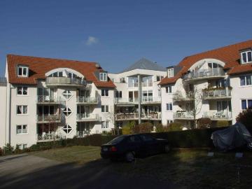 Apartment for rent in Blaffertsberg - Keller