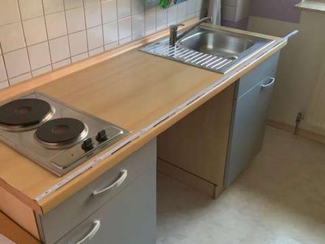 Schöne Wohnung in ruhiger Lage