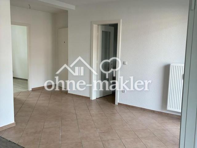 Schöne Wohnung in Ruhiger Lage