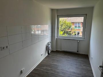 Schöne Wohnung: individuelle 2,5 Zimmer Wohnung mit Ausblick