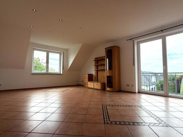 Schöne Wohnung inkl. Küche * in Trierweiler