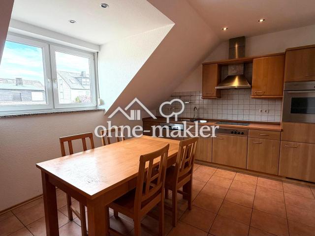Schöne Wohnung INKL Küche* in Trierweiler